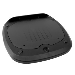 Top-case Xplore 38l plastique Noir