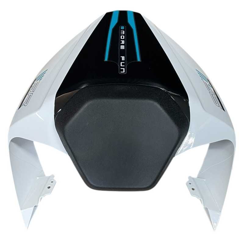 Coque arriere racing CFMOTO 450SR/SRS