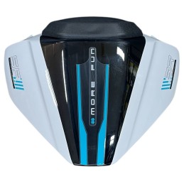 Coque arriere racing CFMOTO 450SR/SRS