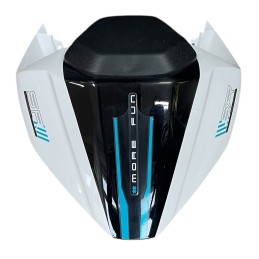 Coque arriere racing CFMOTO 450SR/SRS