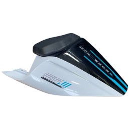 Coque arriere racing CFMOTO 450SR/SRS