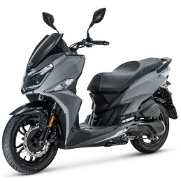 Sym Jet14 125 inclus pack accessoires