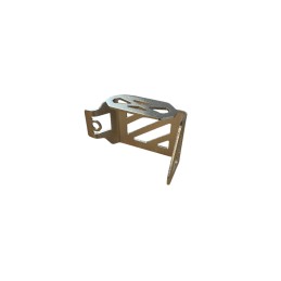 Protection de maitre cylindre de frein CFMOTO 450MT