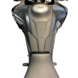 Kit d'autocollants de protection de réservoir CFMOTO 800MT