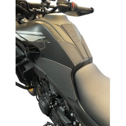 Kit d'autocollants de protection de réservoir CFMOTO 800MT