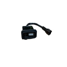 Kit de prise de charge usb et usb-c CFMOTO