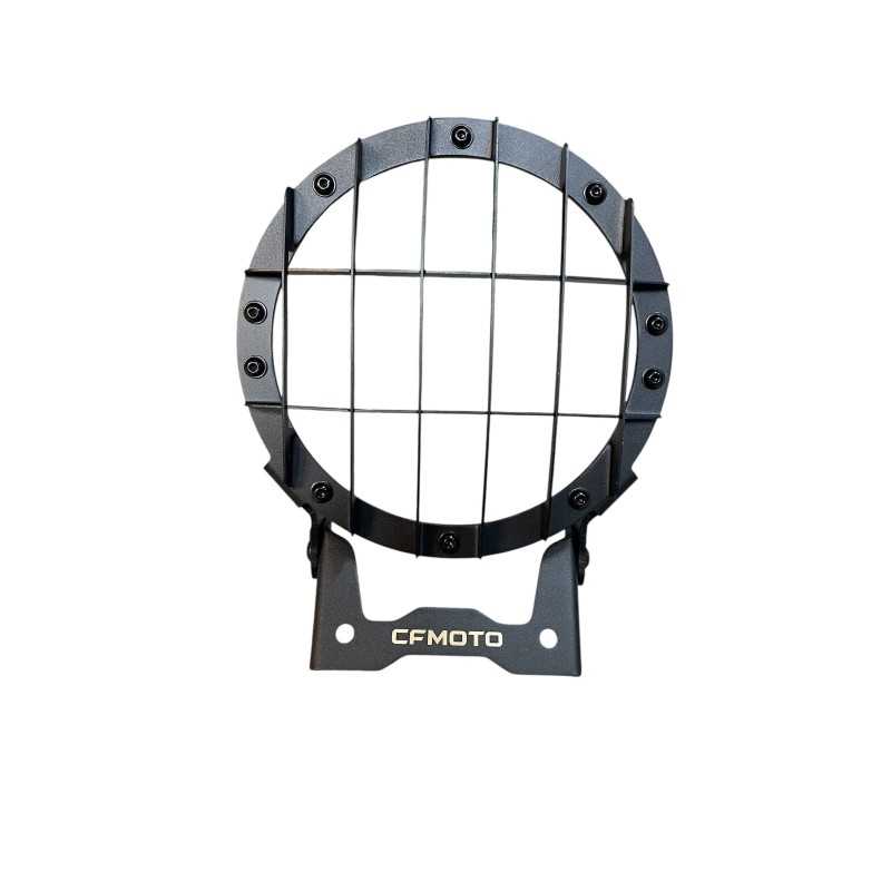 Protection grille de phare pour CFMOTO 450CL-C