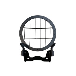 Protection grille de phare pour CFMOTO 450CL-C