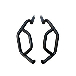 Crash bar bas CFMOTO 450MT