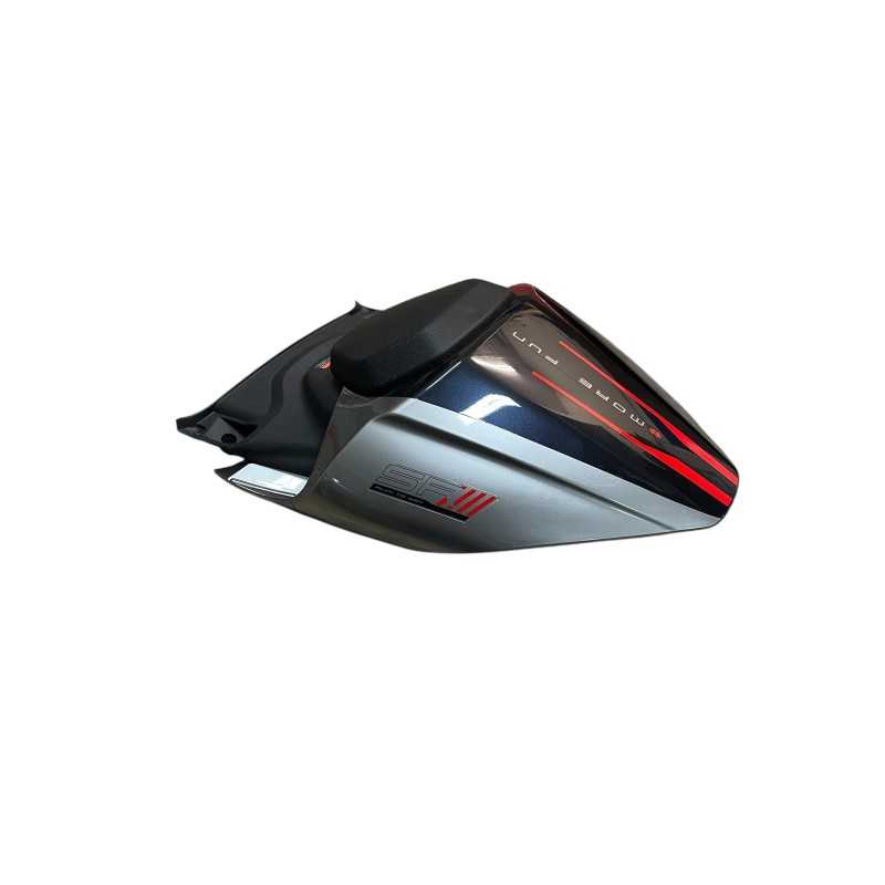 Coque arriere racing CFMOTO 450SR/SRS