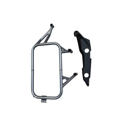 Support de valise latérale gauche CFMOTO 450 MT