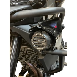 Protection de phare additionnel CFMOTO 800MT