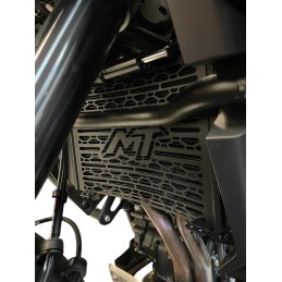 Grille de radiateur 800MT