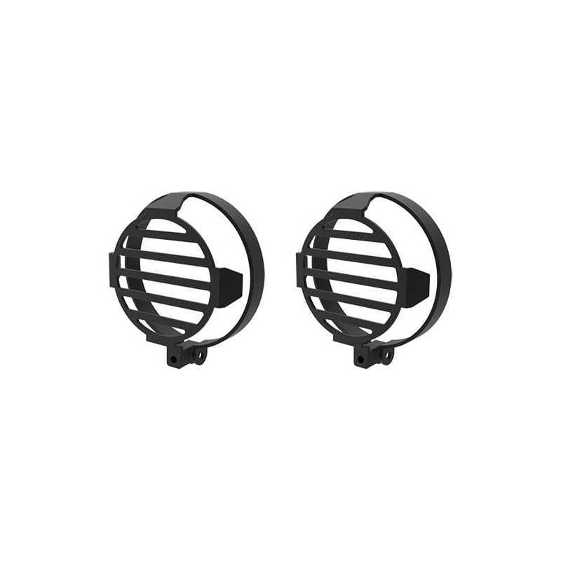 Protection de phare additionnel CFMOTO 800MT