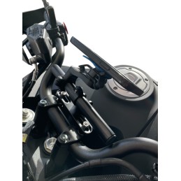 Support de gps CFMOTO 800MT