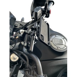Support de gps CFMOTO 800MT