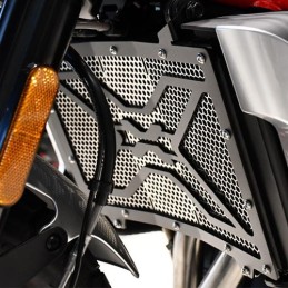 Grille de protection de radiateur CFMOTO 700 CL-X