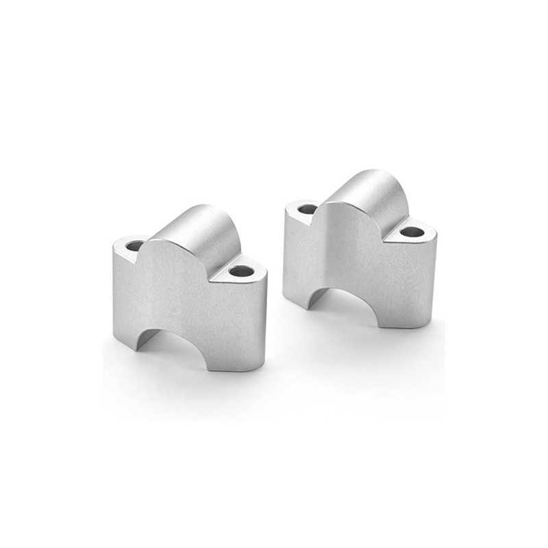 Réhausse de guidon original - 800MT - CFMOTO Crafted