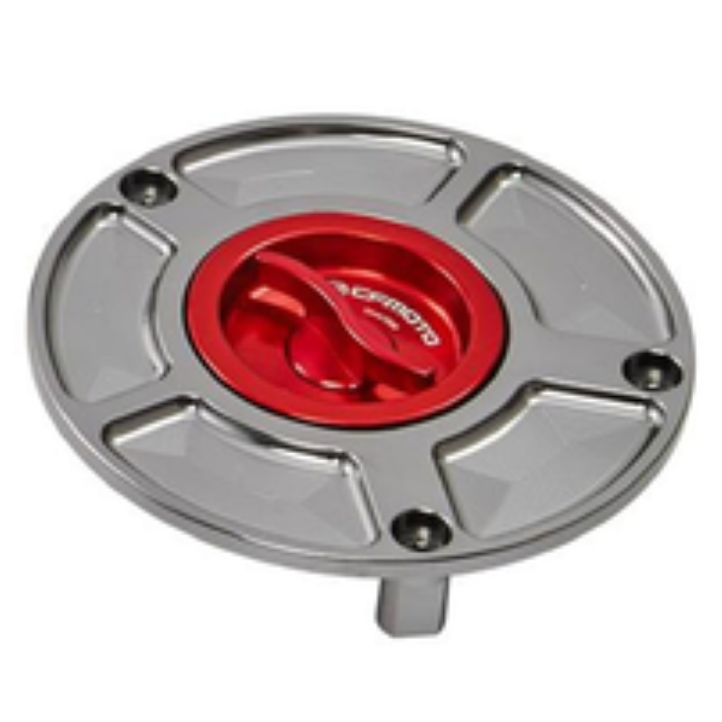 Système d'ouverture rapide de bouchon de réservoir CFMOTO 450 SR / SR-S Système d'ouverture rapide de bouchon de réservoir CFMOTO 450 SR / SR-S