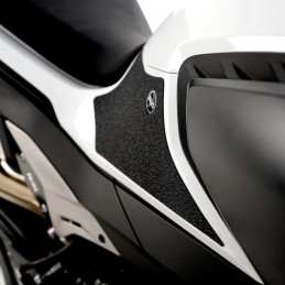Kit grip de réservoir R&G RACING CFMOTO 800NK