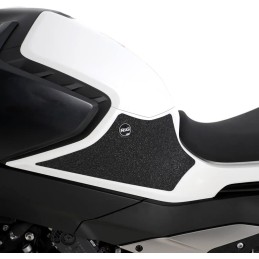 Kit grip de réservoir R&G RACING CFMOTO 800NK