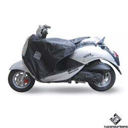 Couverture Tucano R151
