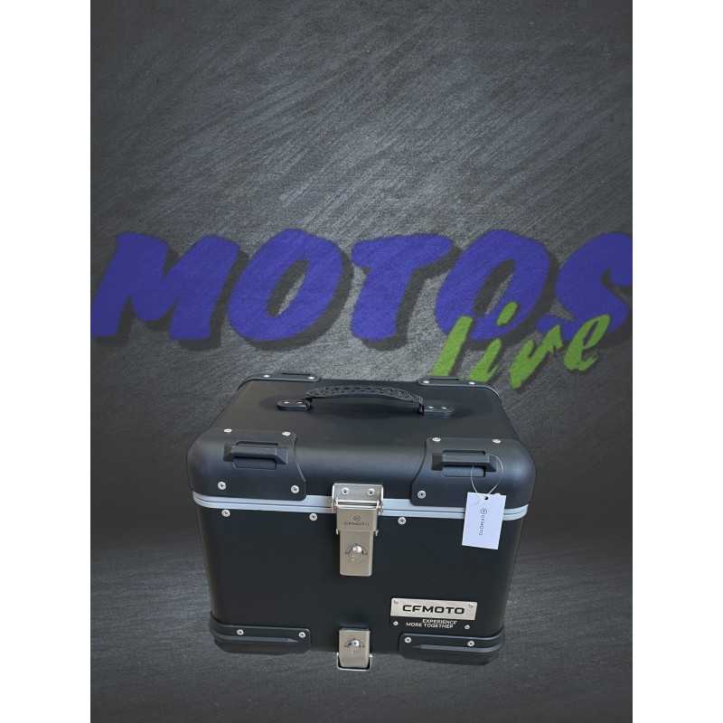 Top case alu cfmoto Top case alu cfmoto