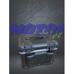 Top case 800 mt