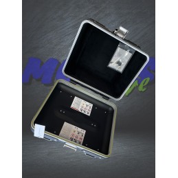 top case 450 MT