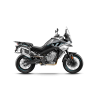 CF MOTO 800MT Nebula black 2025