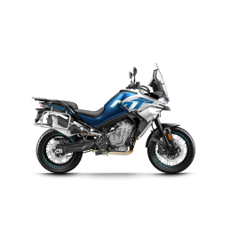 CFMOTO 800MT Sport Twilight blue 2025