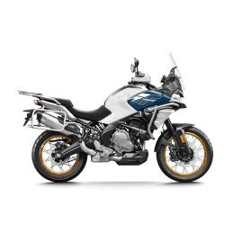 CFMOTO 700MT 2025 Nebula white