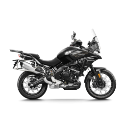 CFMOTO 700MT 2025 Nebula black