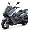 Sym Maxsym GT400 Gris clair