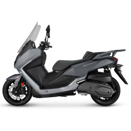 Sym Maxsym 400i ABS Euro 5+