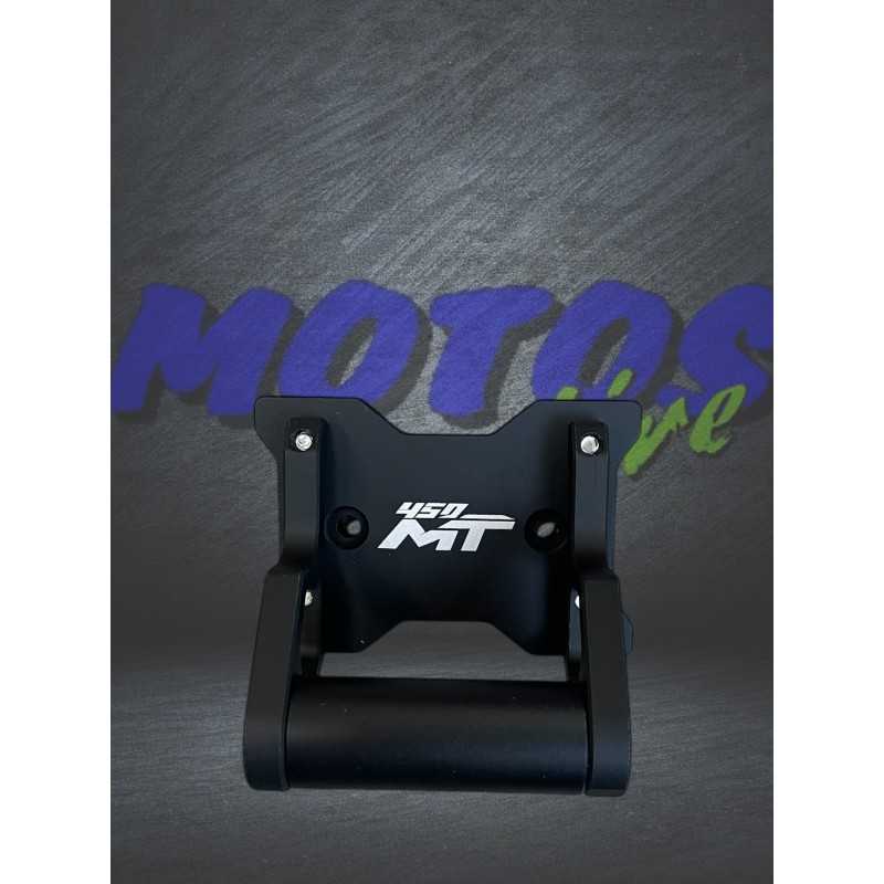Support de GPS CFMOTO 450MT Support de GPS CFMOTO 450MT