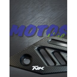 Platine arriere cfmoto 800nk