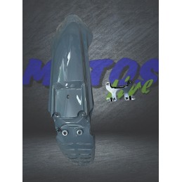 Garde boue haut CFMOTO 450MT