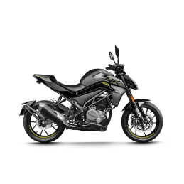 CFMOTO NK300