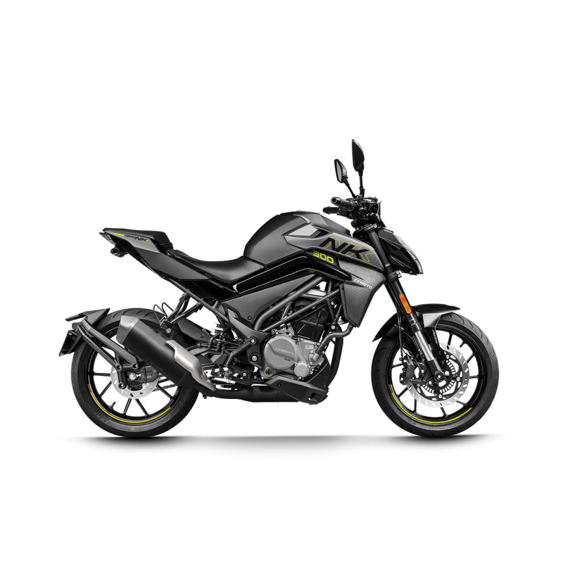 CFMOTO NK300