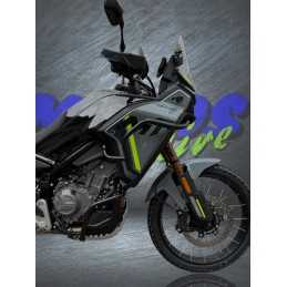 Protection carter 450MT Cross Pro