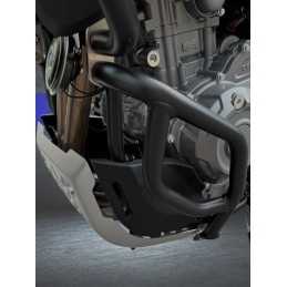 Crash bar Cross Pro 450Mt noir