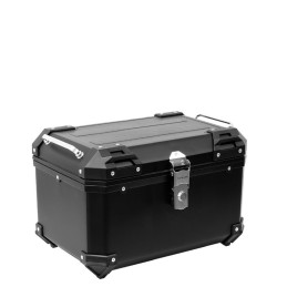 Top-case Xplore noir 52 litres