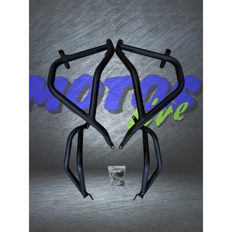 Set Crash bar CFMOTO 450MT