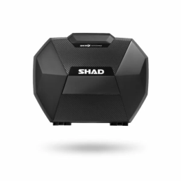 Shad SH38X Carbone