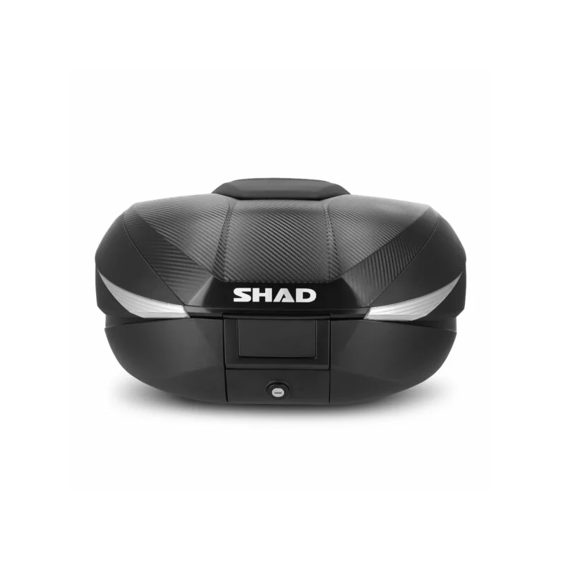 Face Shad SH59X Carbone