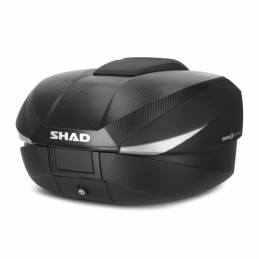 Position 3 Shad SH59X Carbone