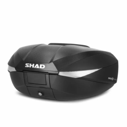 Position 1 Shad SH59X Carbone