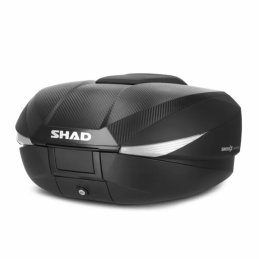 Position 2 Shad SH59X Carbone