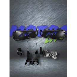 Support bagagerie souple CFMOTO 450MT